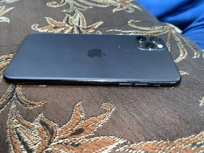 iphone 11 pro max 512 gb factory unlock (03286150898)