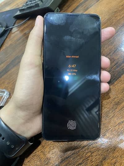 OPPO F21 pro. 03262604141 what’sapp