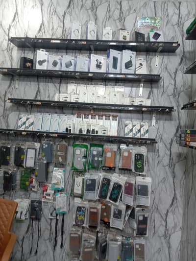 Mobile accessories available for sale