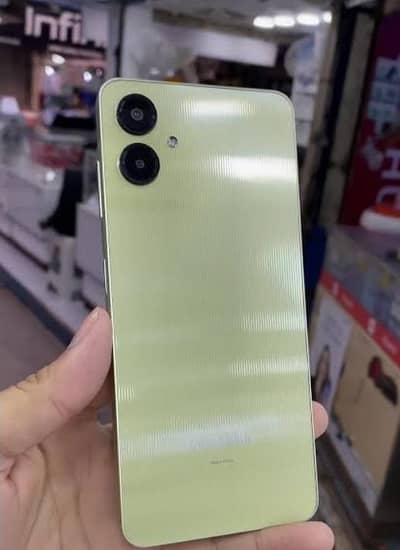Samsung A06s 4/128