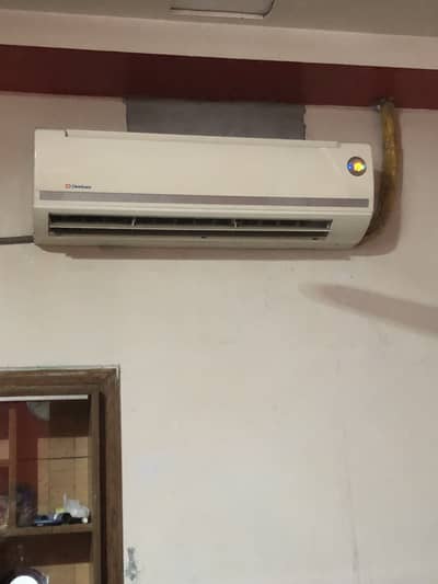 Dawlance split ac 1.5 ton for sale