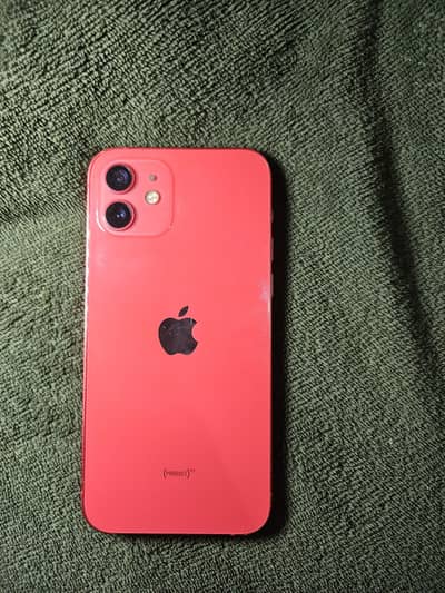 Iphon2 12 pta 128 gb read ad