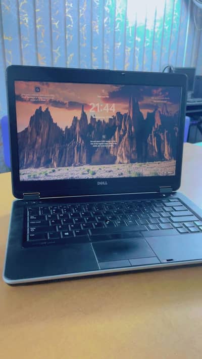 Dell i5 4th generation