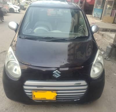 Suzuki Alto G2 2014-2019 Import My Name 660cc Own Engine Original