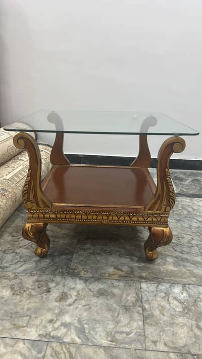 Bed for sale in good condition