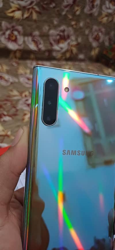Samsung Galaxy Note 10