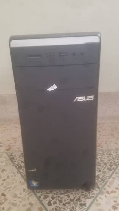 Core i5 7th Gen 3.40 GHz