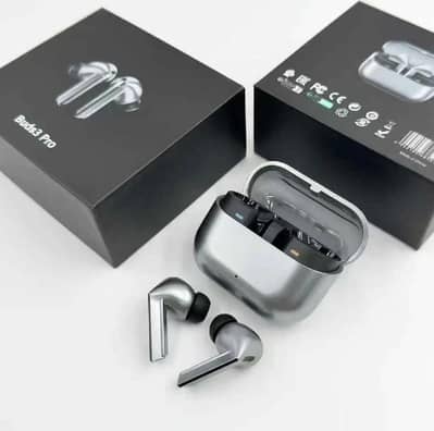 Buds 3 Pro | Noise Control | Stereo Cenamatic Sound