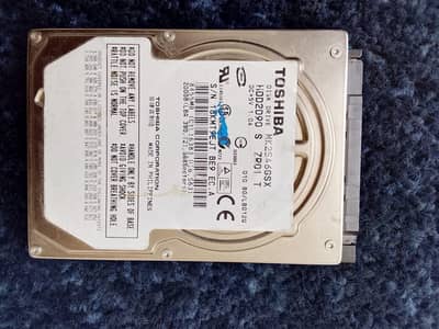sasti hard drive