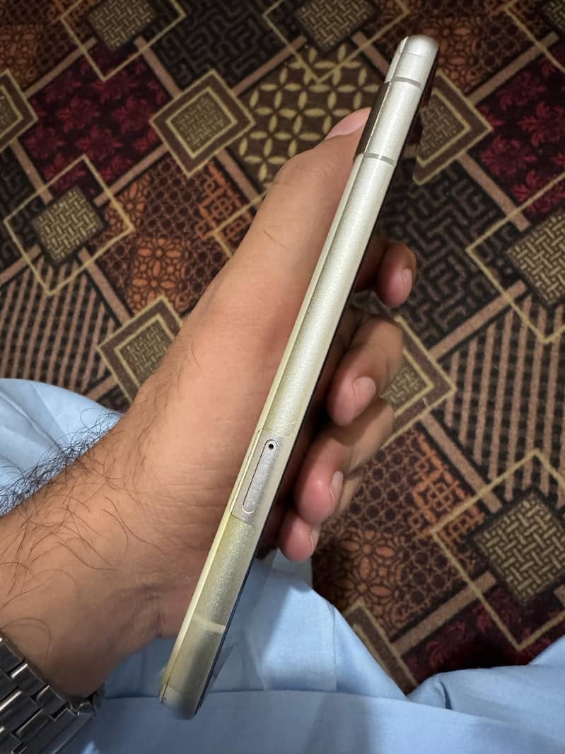 pixel 7a 3