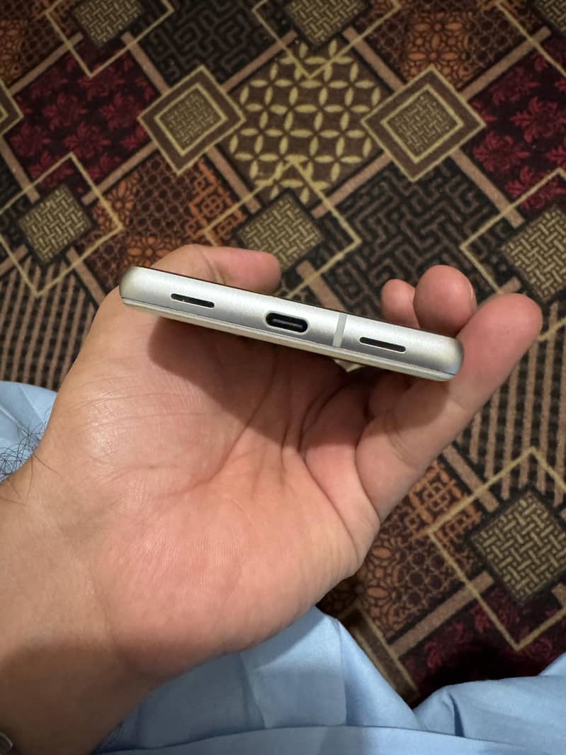 pixel 7a 5