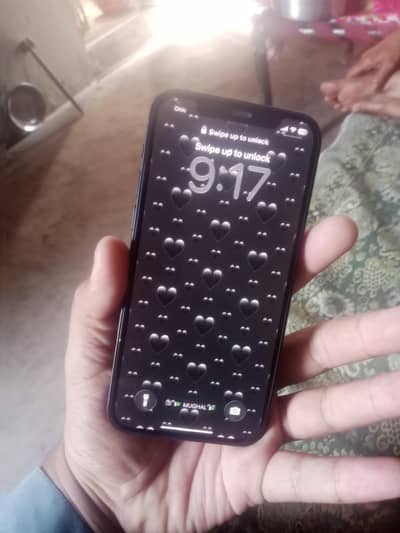 iphone 12 factory unlock