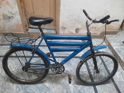 Cycle for sale