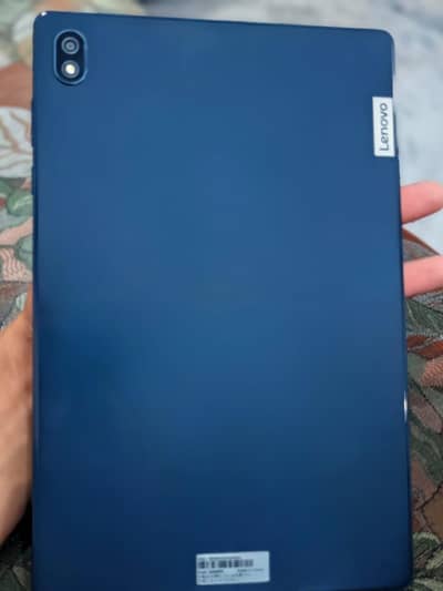 Lenovo tab 6