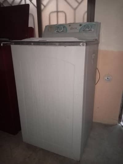 Asia Washing Machine