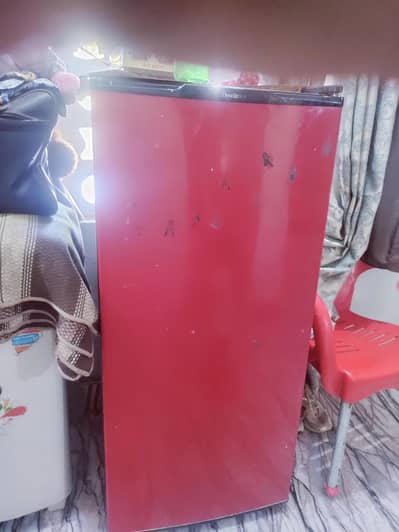 Dawlance room fridge in good condition