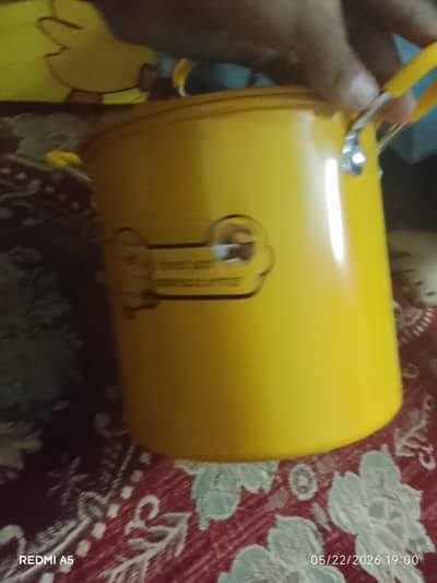 deep fryer