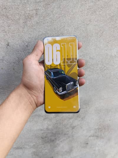 mi 11 ultra 12 /256