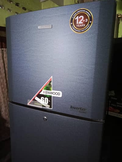 kenwood Fridge