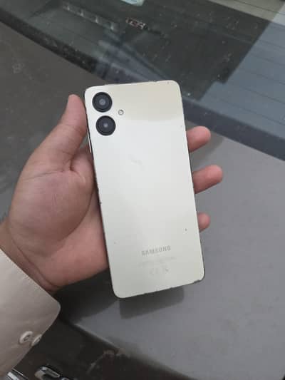Samsung A06