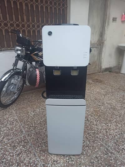I want to sell my PEL Water dispenser