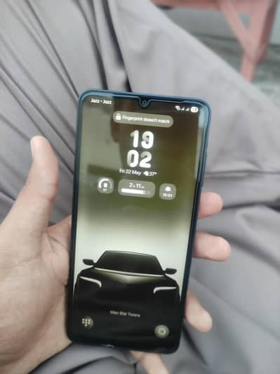 Samsung A06 for sale.