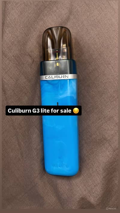For sale