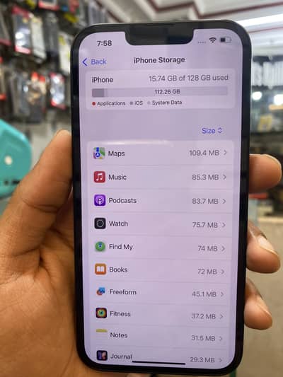 I phone 13