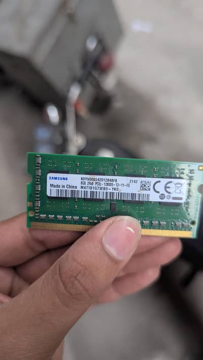 ddr3 8gb laptop ram