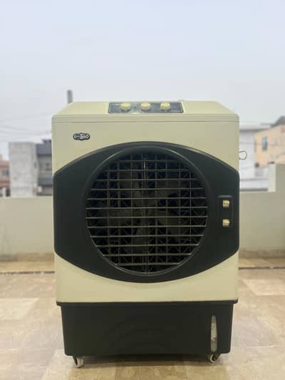 King size air cooler for sale.