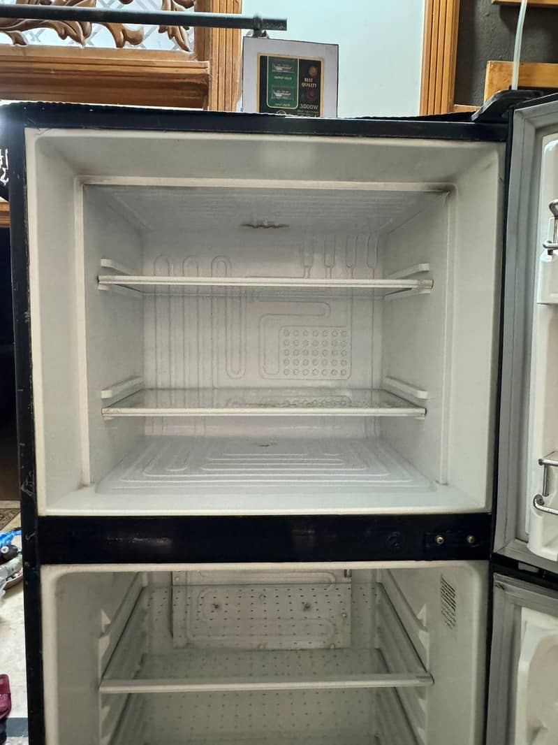 fridge with compressor 2