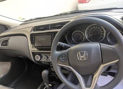 Corolla gli