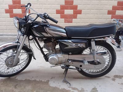 Honda 2021 Islamabad Number