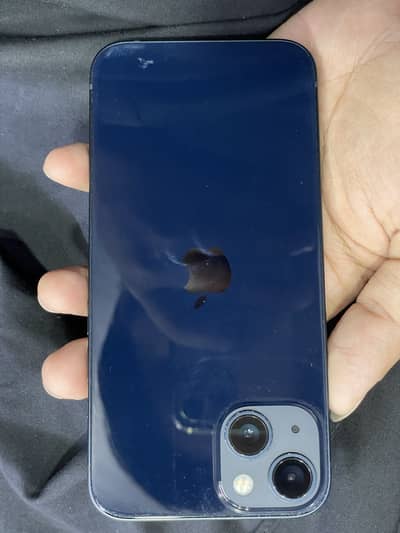 Apple iPhone 13 jv