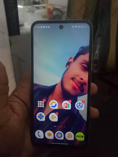 Tecno Spark 40