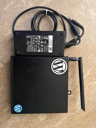 Dell 7090 Mini PC - Core i7 10th Gen