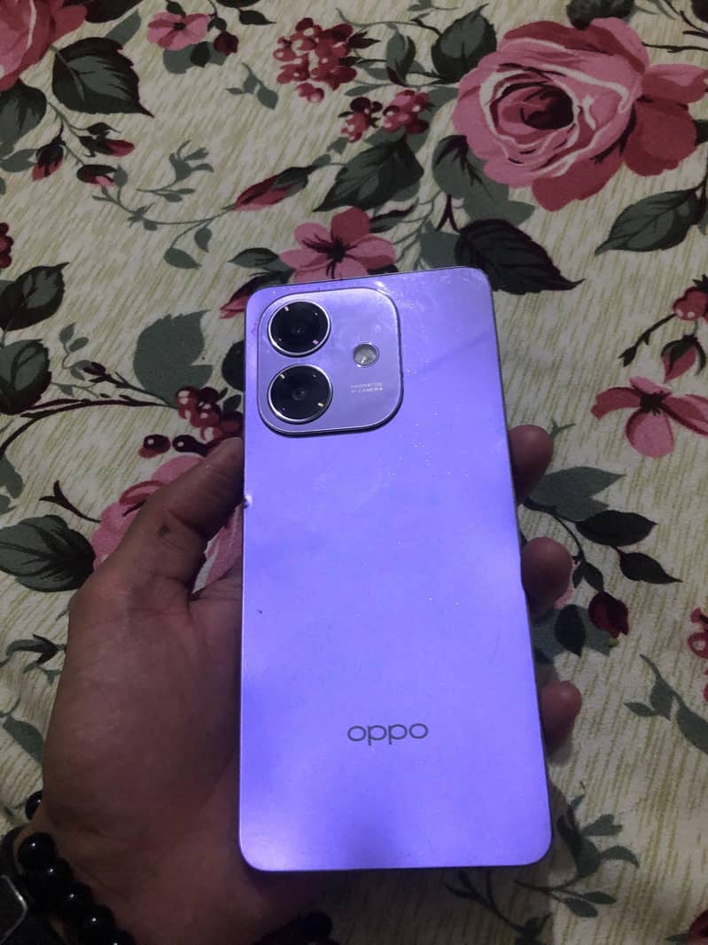 oppo A3 3