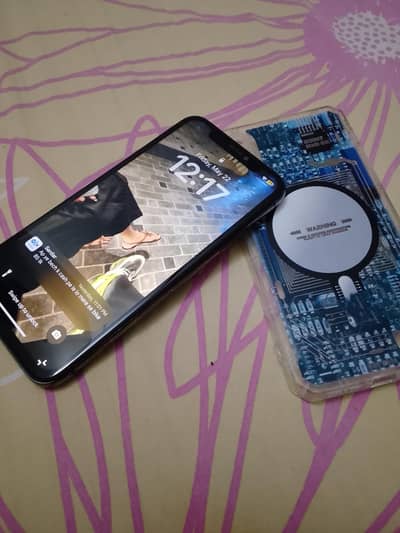 Iphone X NoN Brand New