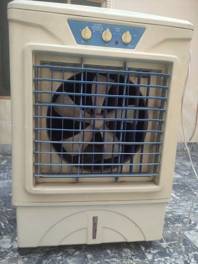 Room Air Cooler For sale (Super General)