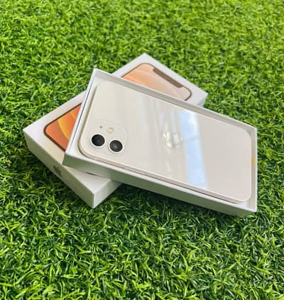 IPhone 12 pta approved