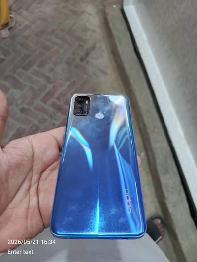 oppo A53