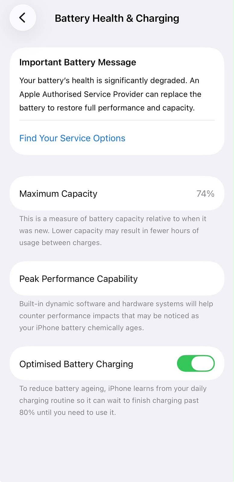 Iphone 12 8