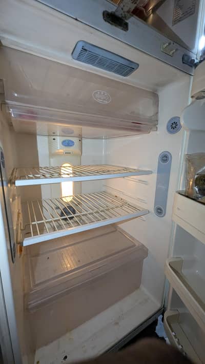 Refrigerator for sale full size 2 door