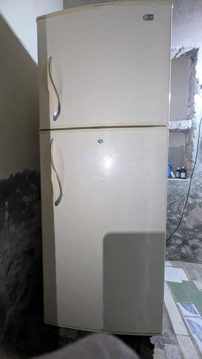 Refrigerator for sale full size 2 door
