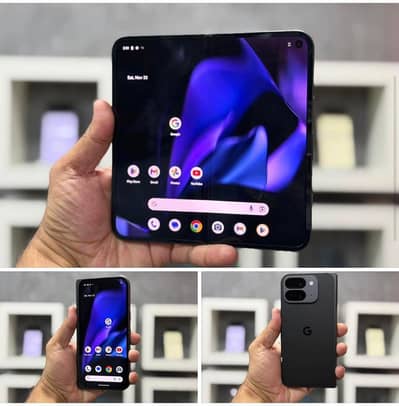 Google Pixel 9 Pro Fold