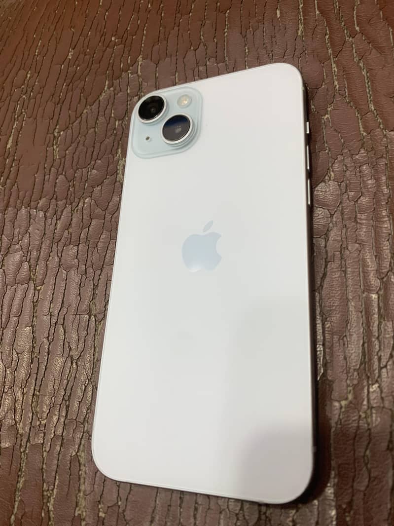 Apple iPhone 15 plus 0