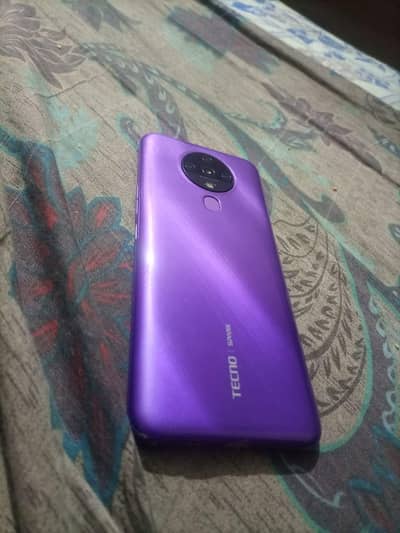 Tecno Spark 6