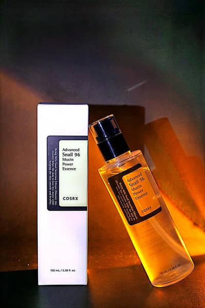 Korean serum