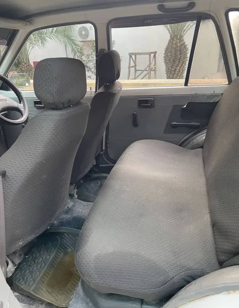 Mehran vx 2