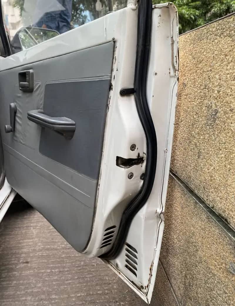 Mehran vx 3